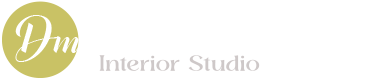 D’Mor Interiors logo, Hyderabad interior design studios